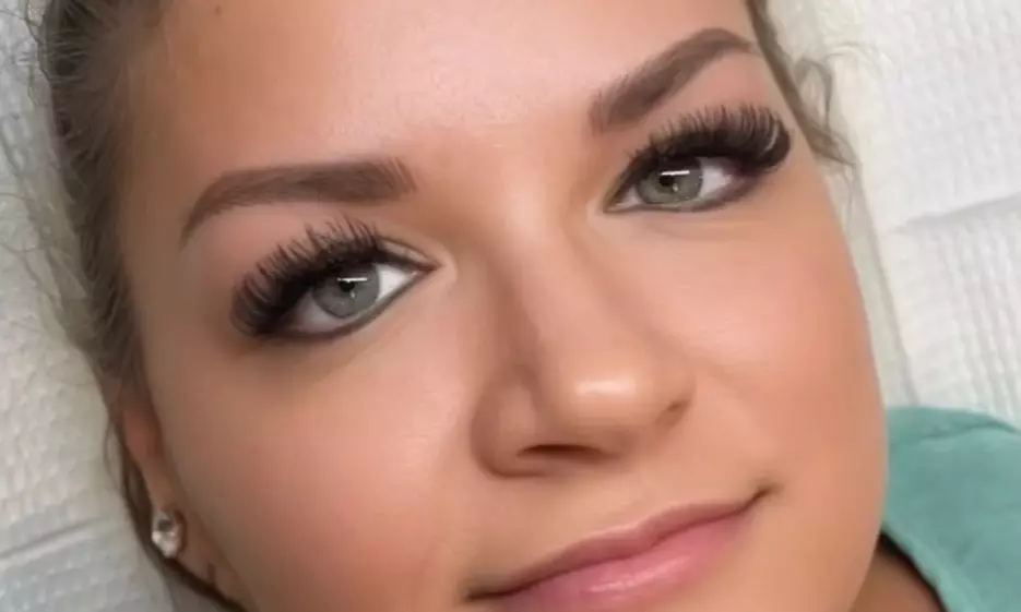 Microblading Session or 3D Areola Tattoo or Classic or Volume Lashes