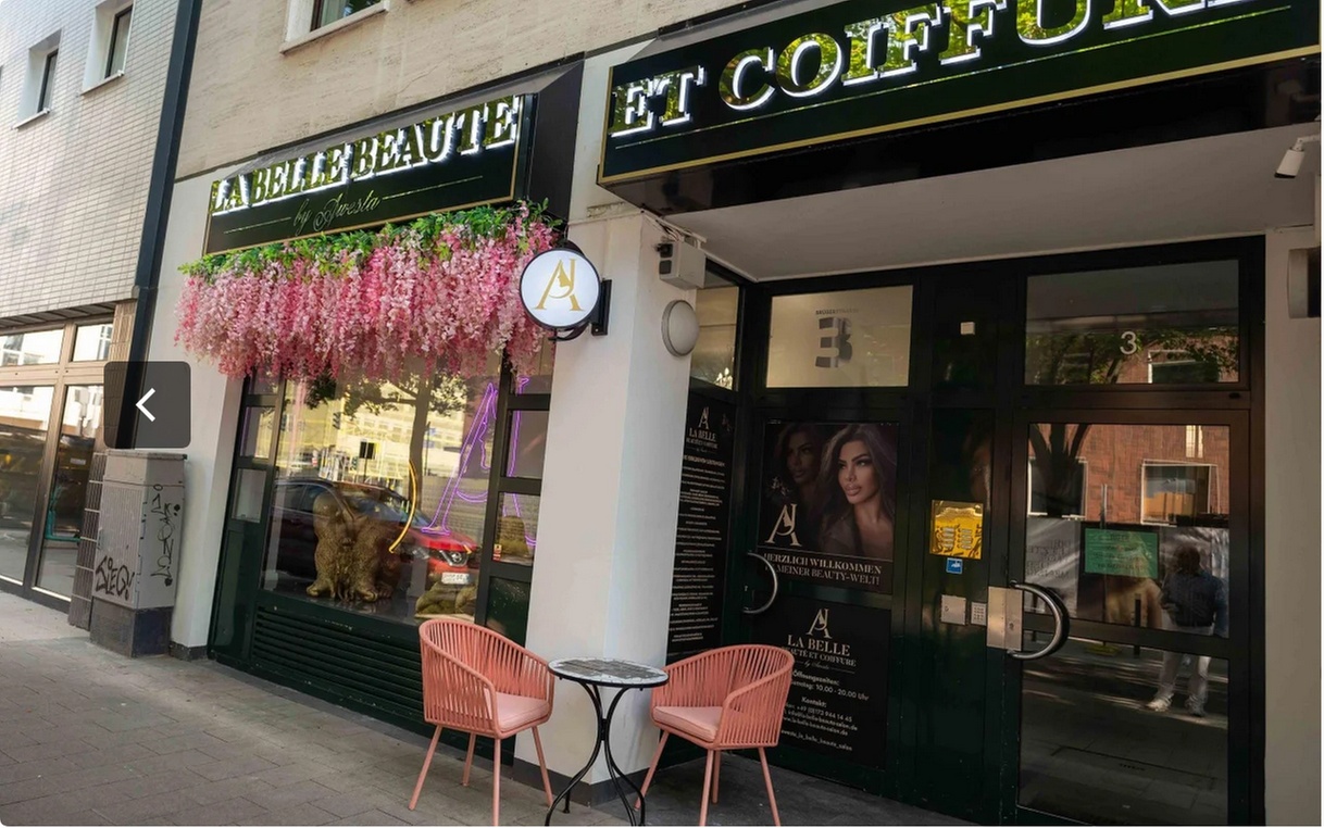 Bis zu 25% Rabatt auf den Haarschnitt bei Michaela Gruber