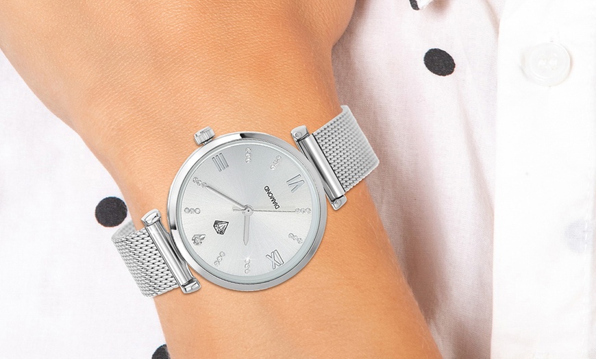 Image 28: Orologi SC Crystal