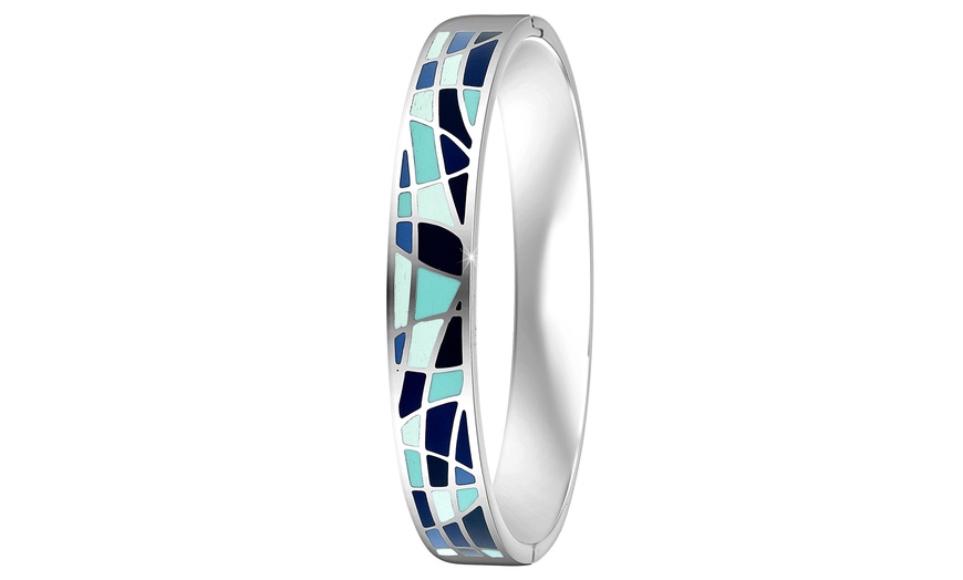 Image 8: Bracelet SC Crystal Paris