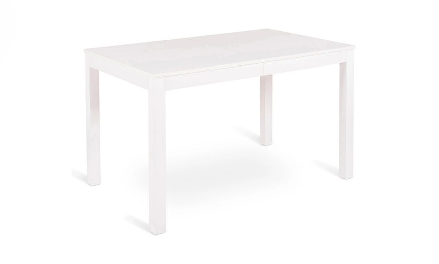 Image 5: Tavolo allungabile Belfort Made in Italy