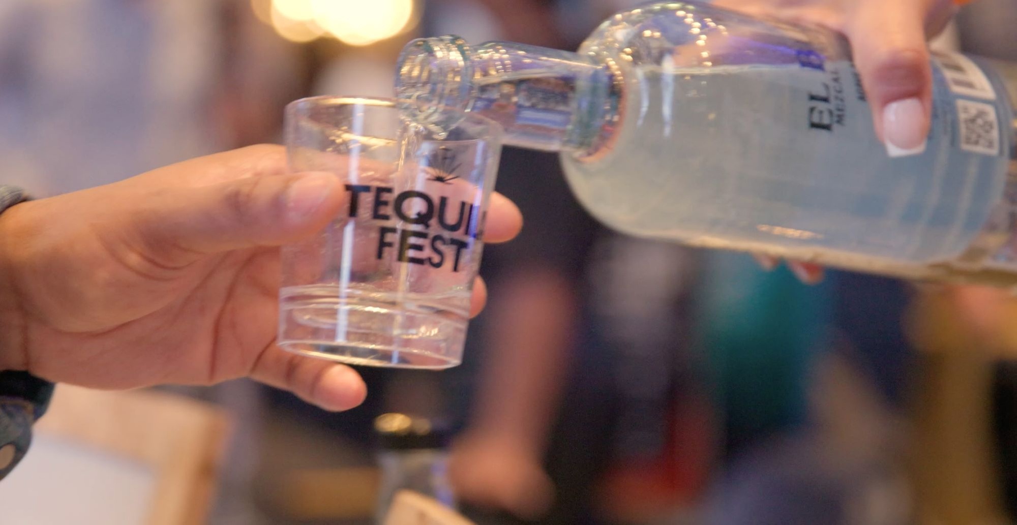 Jersey City Beer Wine and Spirits Fest - Up to 49% Off