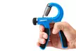 Body Glove Resistance  Adjustable Hand Grip Strengthener ( 2 Pack ) - Second Medium
