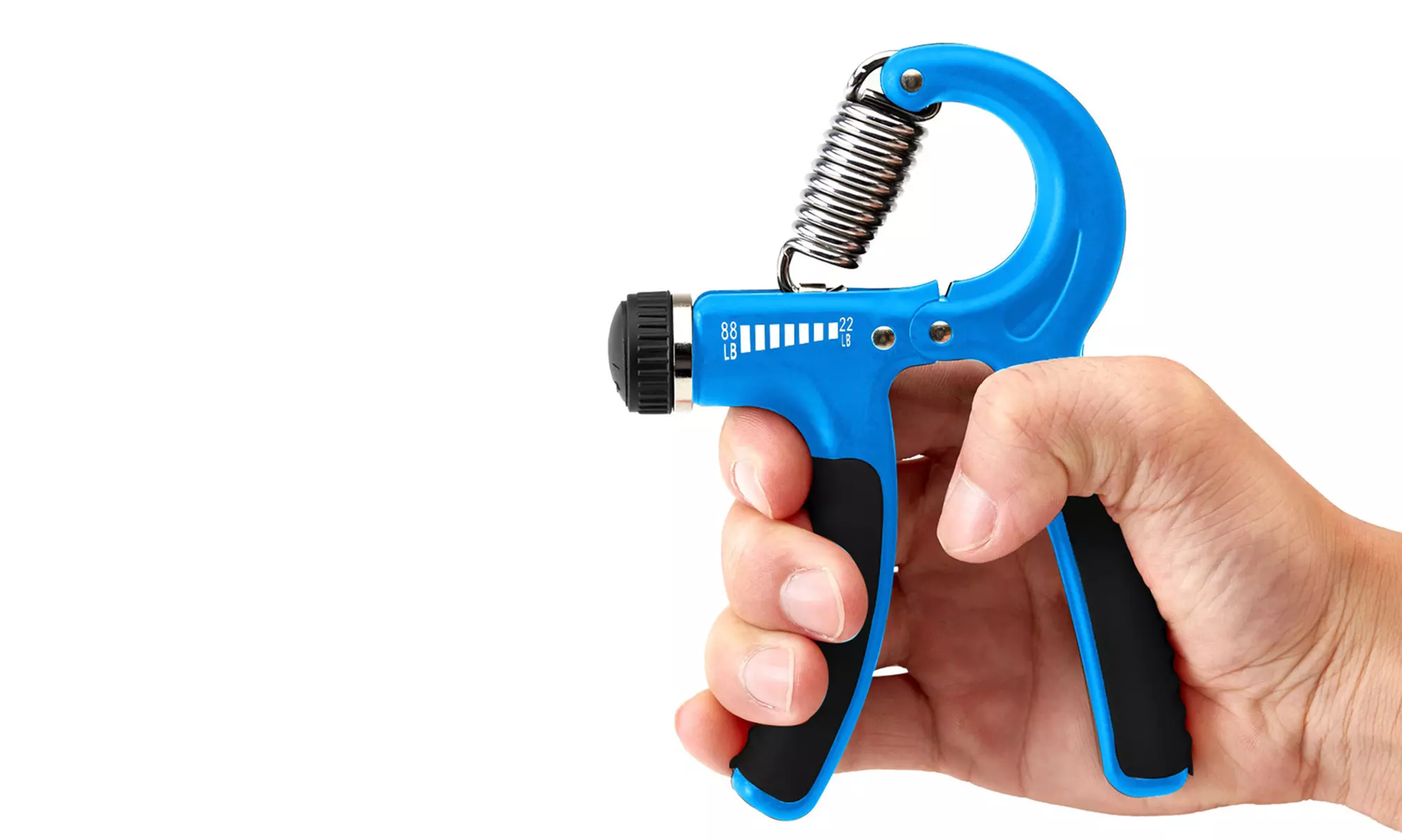 Body Glove Resistance  Adjustable Hand Grip Strengthener ( 2 Pack )