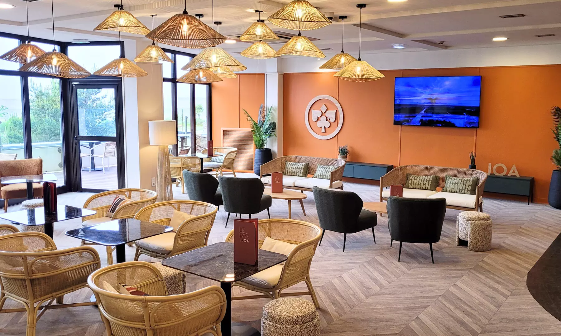 LOIRE ATLANTIQUE | Saint Brevin - Hôtel Spa du Béryl St Brevin l'Océan