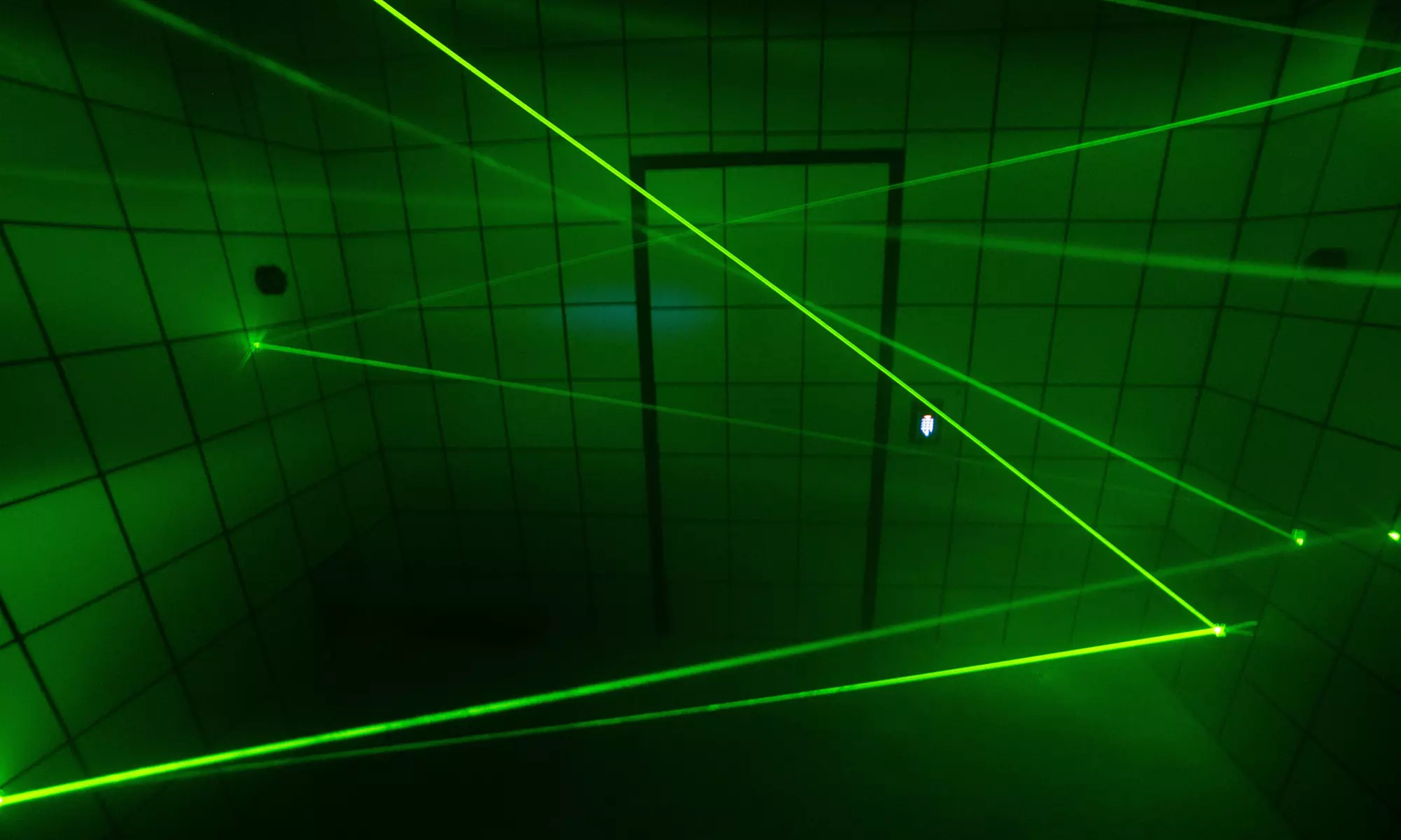 Thrilling 1-Hour Escape Room Adventure for 3, 4, 5 or 6 Players