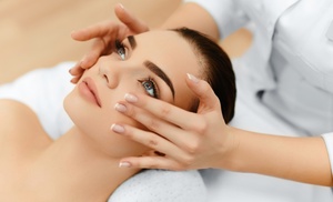 Facial Pamper Package 