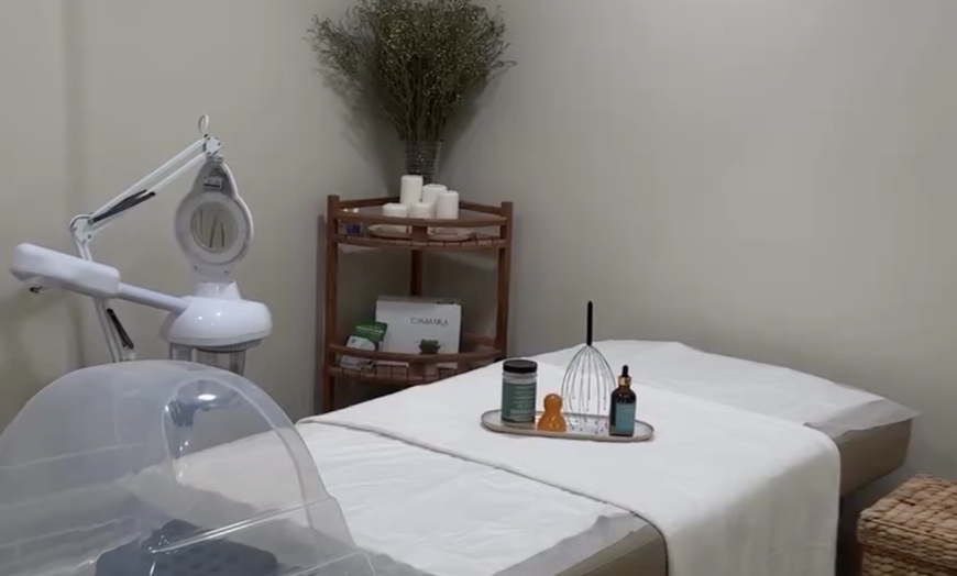Image 7: Relaxing Massages, Facials, & Spa Packages for Couples & Solo