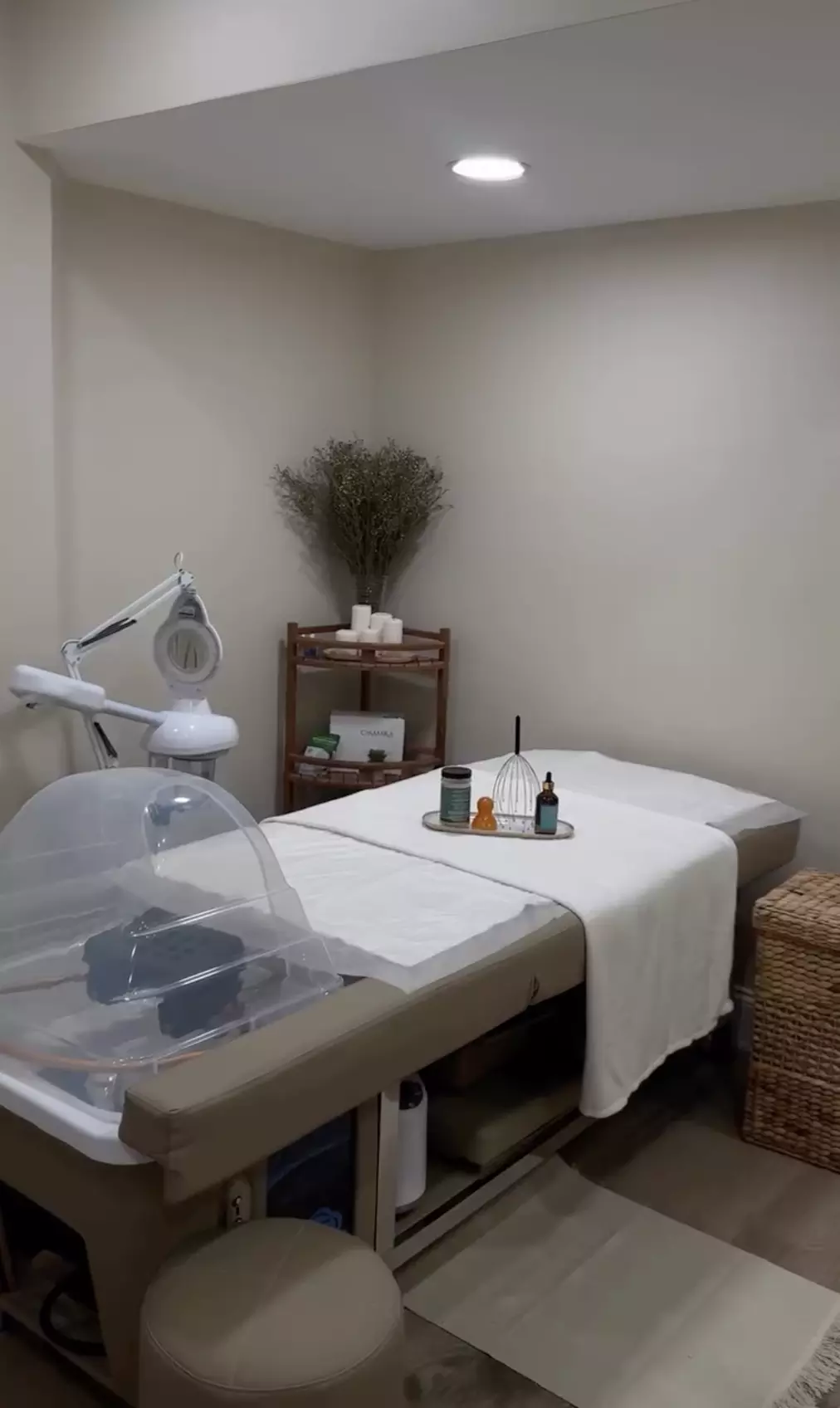 Luxury Head Spa Packages for One or Couples I Lalpe Beauty Salon & Spa