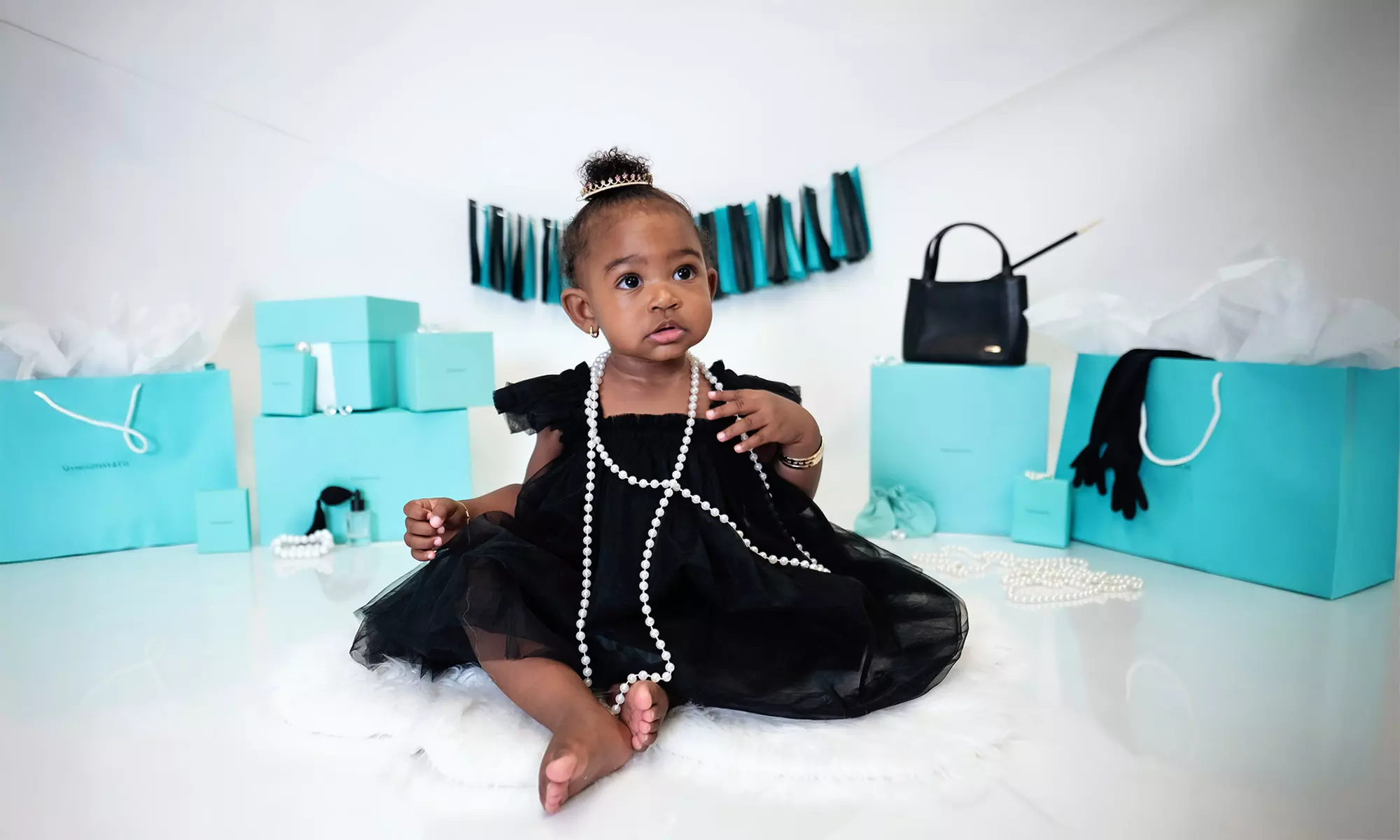 Up to 50% Off on Vintage Photography at Sarina Schieferstein Photography