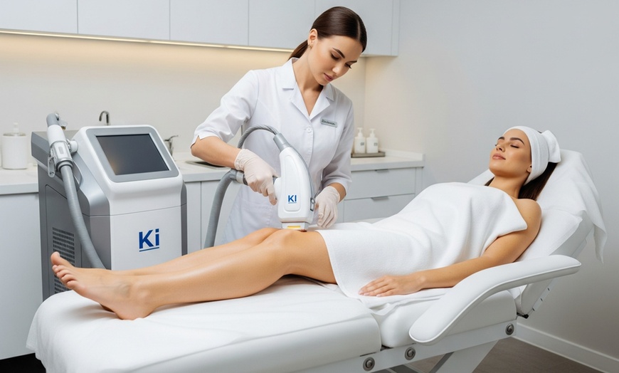 Image 1: 3x KI-Laser für Zone – bis zu  88% sparen!
