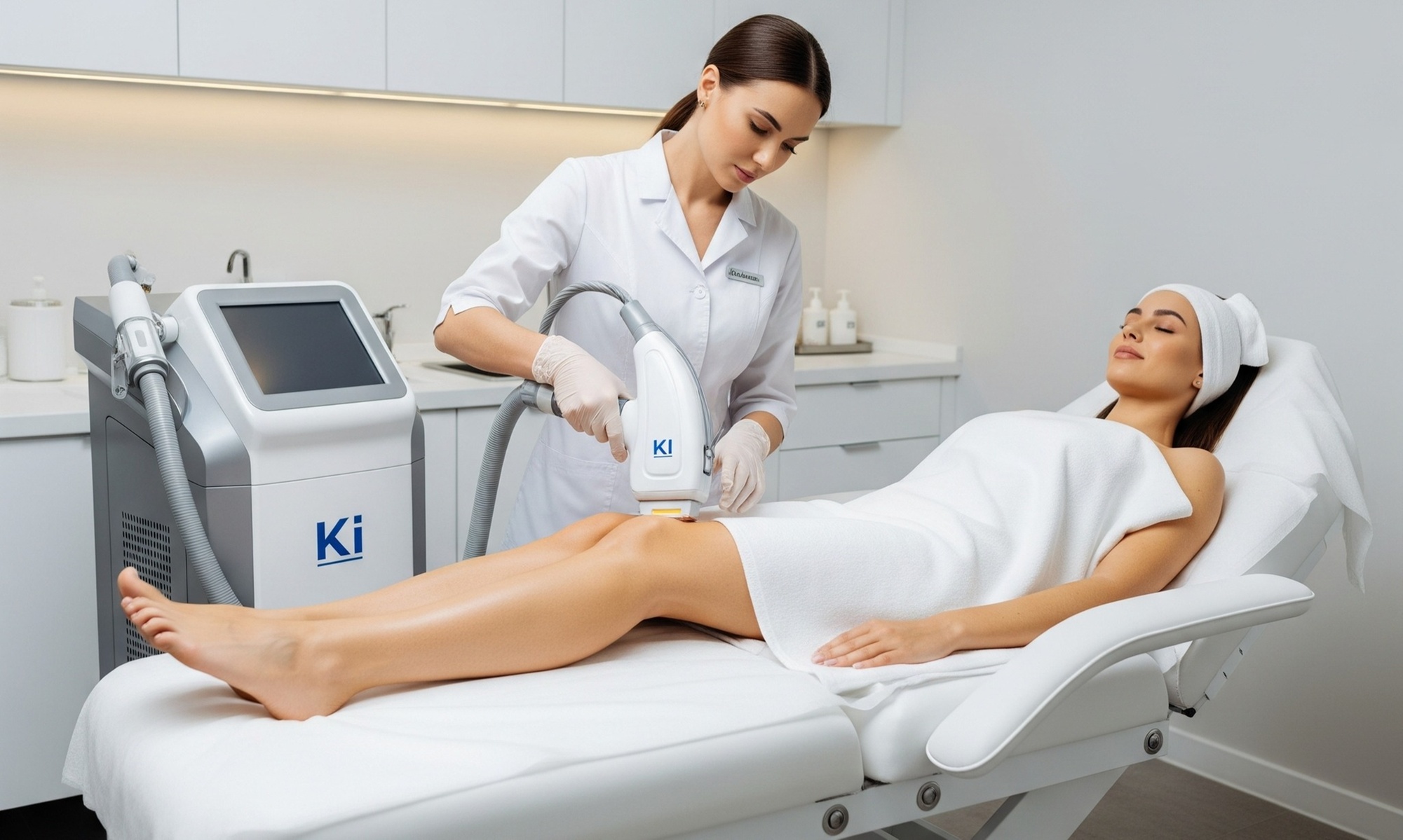 3x KI-Laser für Zone – bis zu  90% sparen!