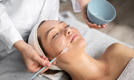 Tratamiento fitobiológico facial - Descubre tu Piel