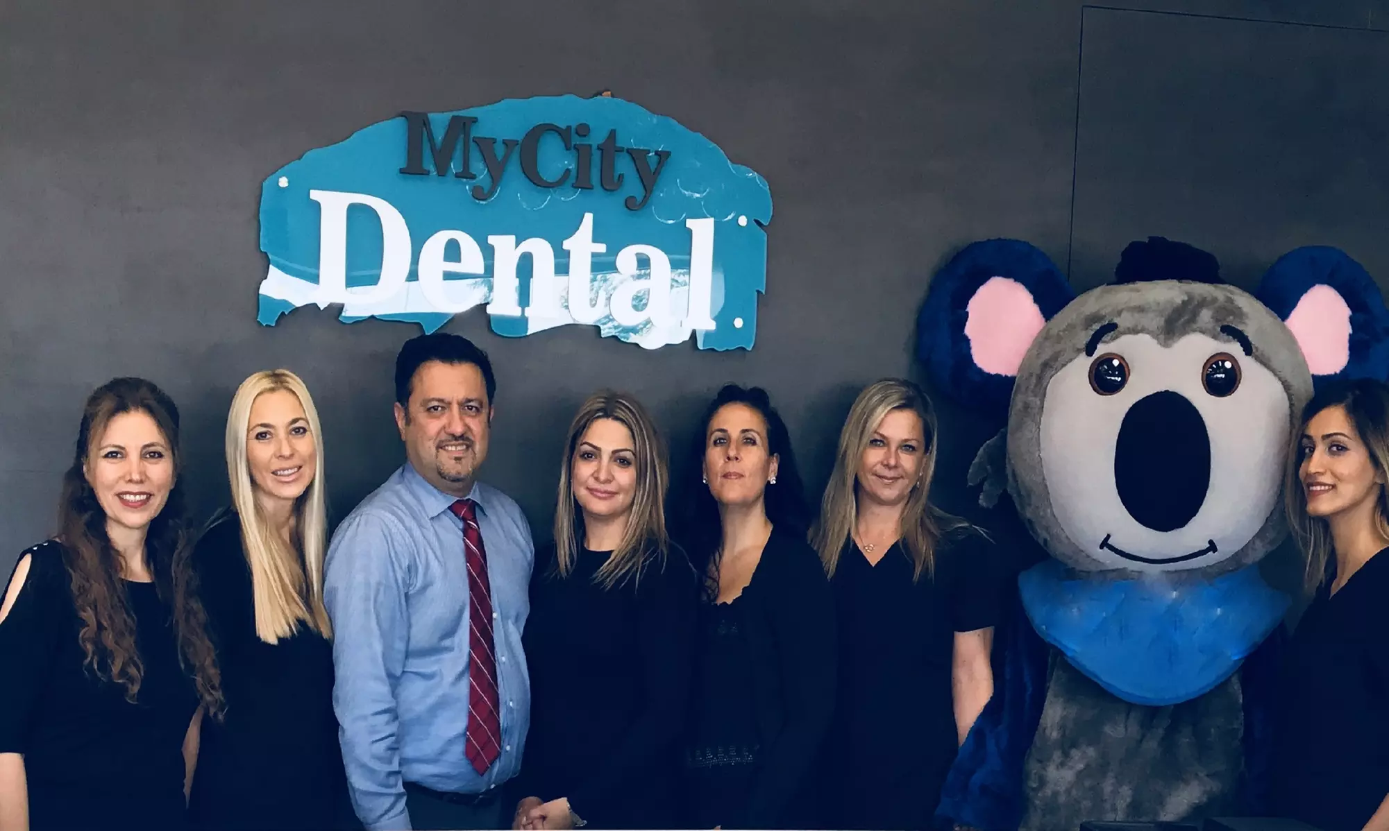 Teeth Cleaning and Exam for Children and Adults (Up to 84% Off) - Primary Image