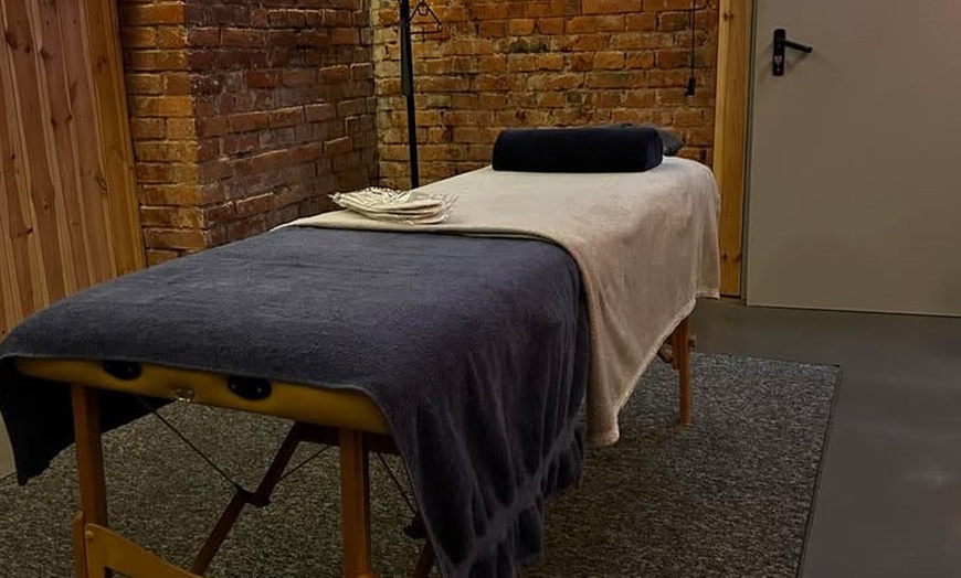 Image 6: Ukojenie i regeneracja: masaż klasyczny i relaksacyjny dla 1-2 osób