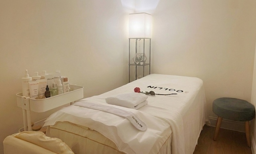 Image 3: 60 or 90 Minute Facial Treatment and Massage