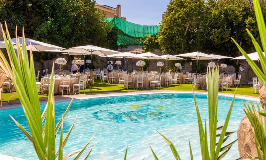 Image 6: Acceso a beach club con música y consumición para 1, 2 o 4 personas