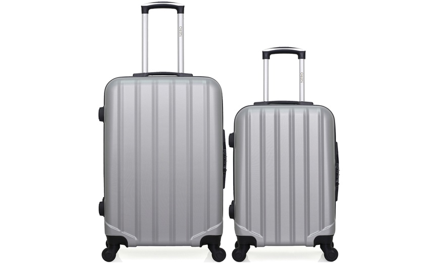 Image 30: Lot de 3 valises Himalaya Hero