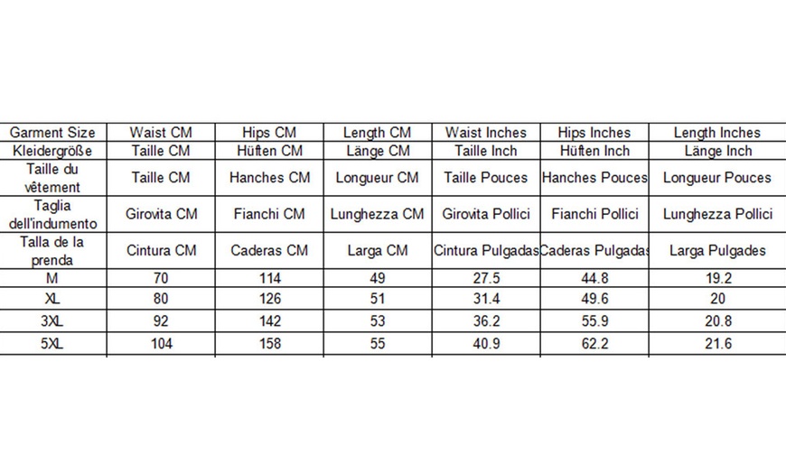 Image 4: Short de bain pour homme à motifs poissons ou flamants roses