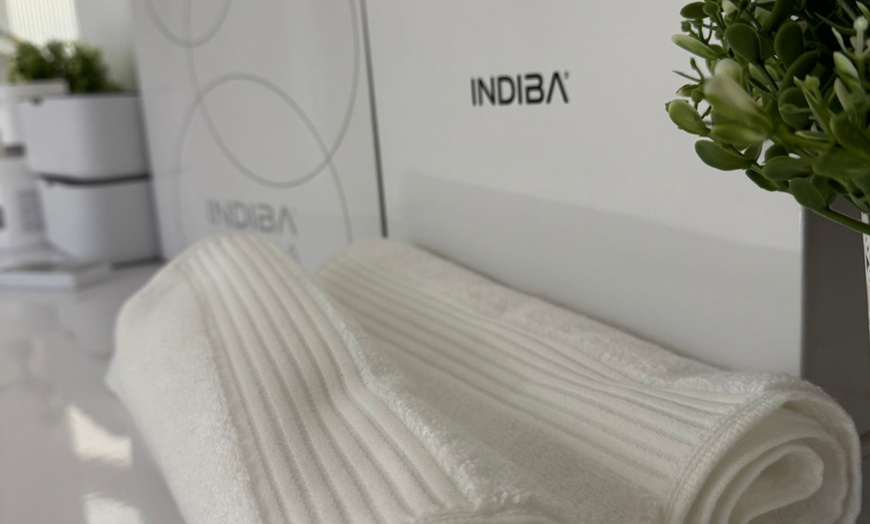 Image 5: 1 o 2 sesiones de 30 minutos de radiofrecuencia facial o corporal 