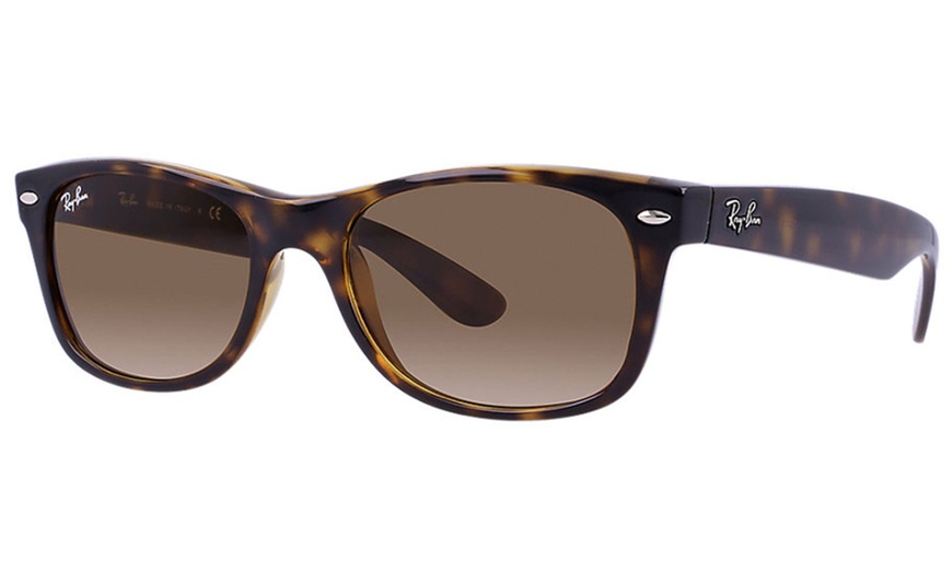 Image 5: Ray-Ban Sunglasses