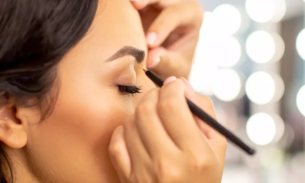 Build a Career in Beauty With Hands-on Makeup Training at Compete High  -  60% Off - Primary Image