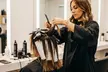 Revamp Your Style with Cut & Blow Dry with Optional Half or Full Head Foils @Absolute Hair Design (Up to 67%Off) - Image 3