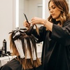 Image 3: Elevate Your Look w/ Cut & Blow Dry w/ Optional Half or Full Head Foil