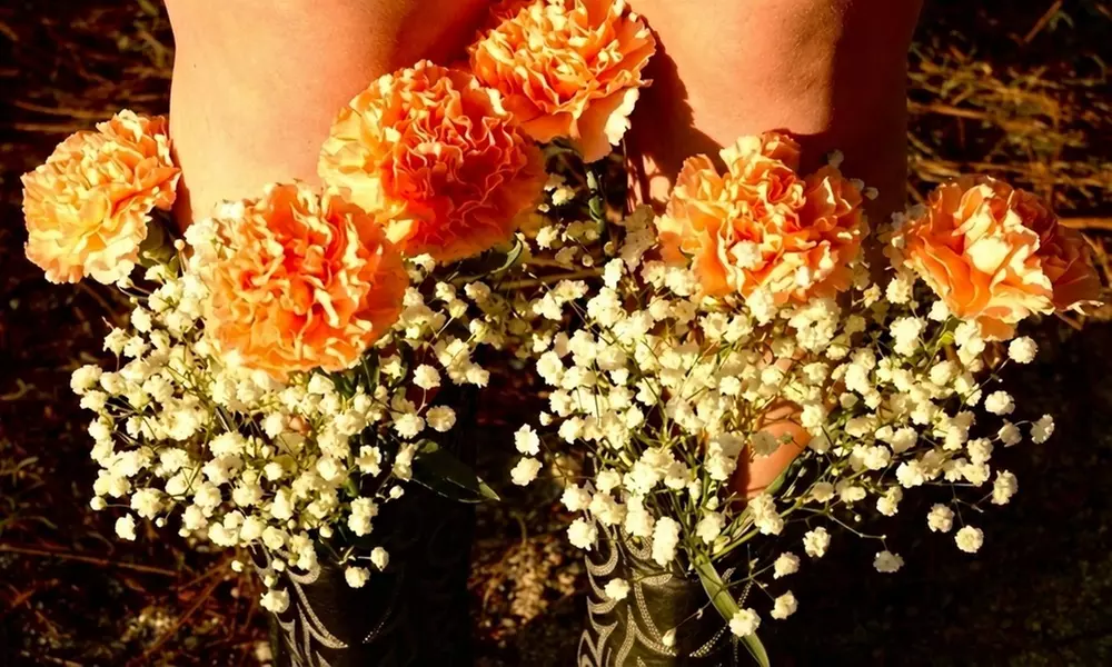 30 or 60-Minutes Outdoor Photography Sessions for Memorable Moments