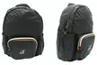 K-way faltbarer Rucksack im Modell und in der Farbe nach Wahl - Second Medium