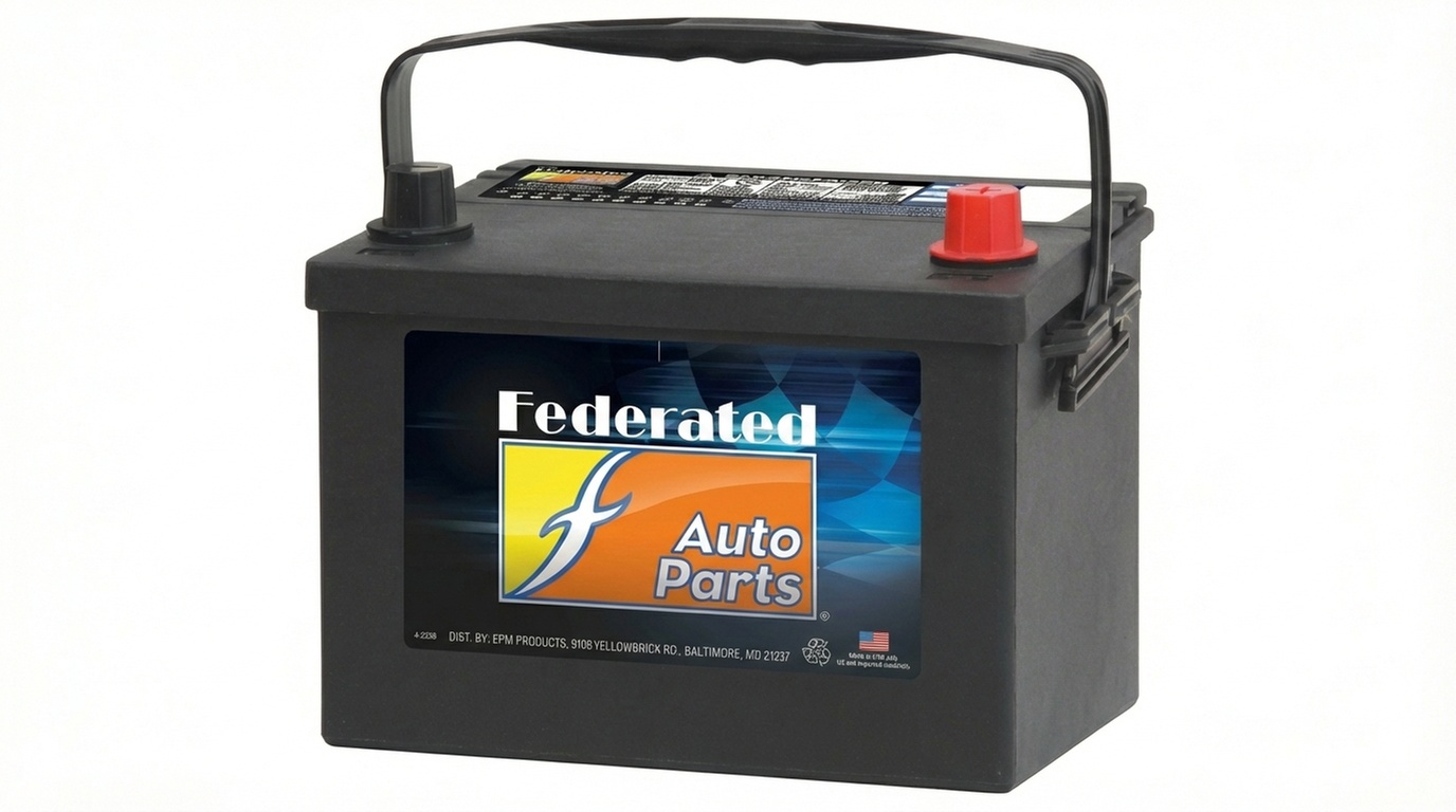 Effortless Vehicle Battery Replacement w/ Installation Mobile service