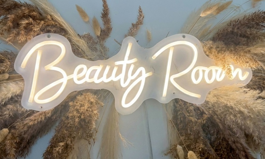 Image 3: Wimpern- und/oder Augenbrauen-Lifting inkl. Färben für 1 Person