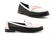 Ferragamo Designer Loafers for Women | Luxury Footwear - Second Medium