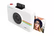Appareil photo instantané Polaroid - Snap Touch, pack de 10 feuilles inclus - Second Medium