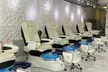 Pamper Your Pretty Toes with Deluxe Pedicure with Hot Stone Massage with Gel Polish Application (Up to 43% Off) - Image 2