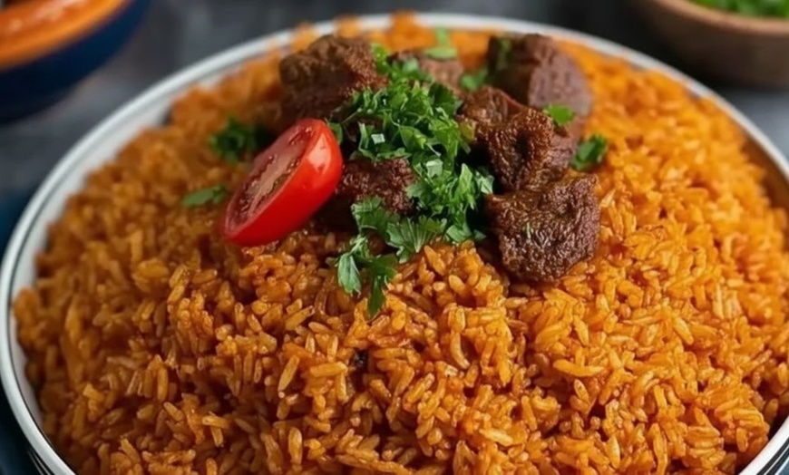 Image 5: Value Vouchers for One, Two or Four People to spend on Food & Drinks