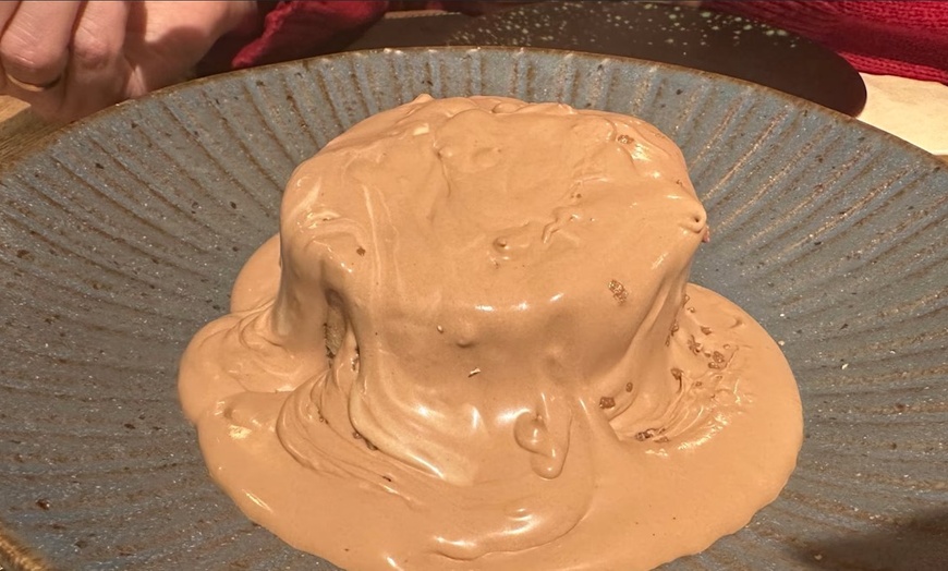 Image 39: Menú fusión a elegir entre clásico o prémium para 2 o 4 personas 