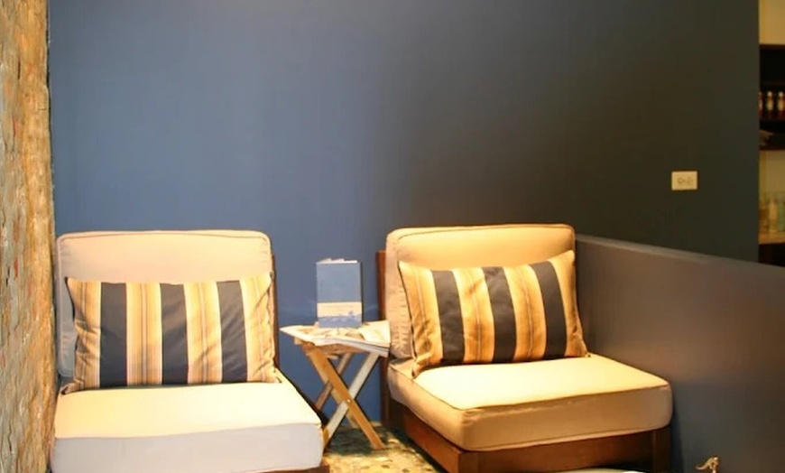 Image 6: Enjoy your Perfect Spa Day with Seasonal Facials at Blueberry Moon 