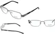 Guess Metal Optical Frames - Second Medium