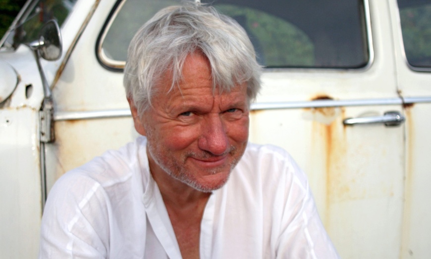 Image 1: Jürgen Becker „Die Ursache liegt in der Zukunft“: 2 Tickets am 8.02.26