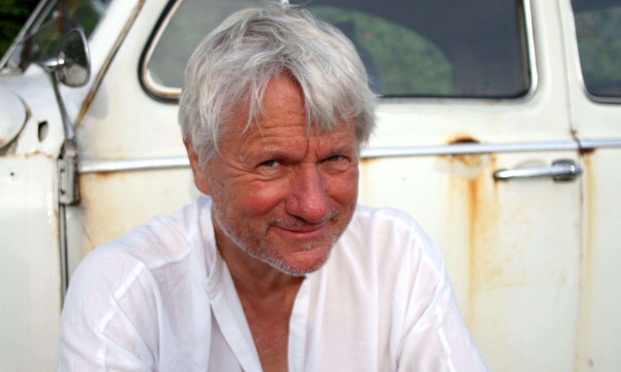 Jürgen Becker „Die Ursache liegt in der Zukunft“: 2 Tickets am 8.02.26