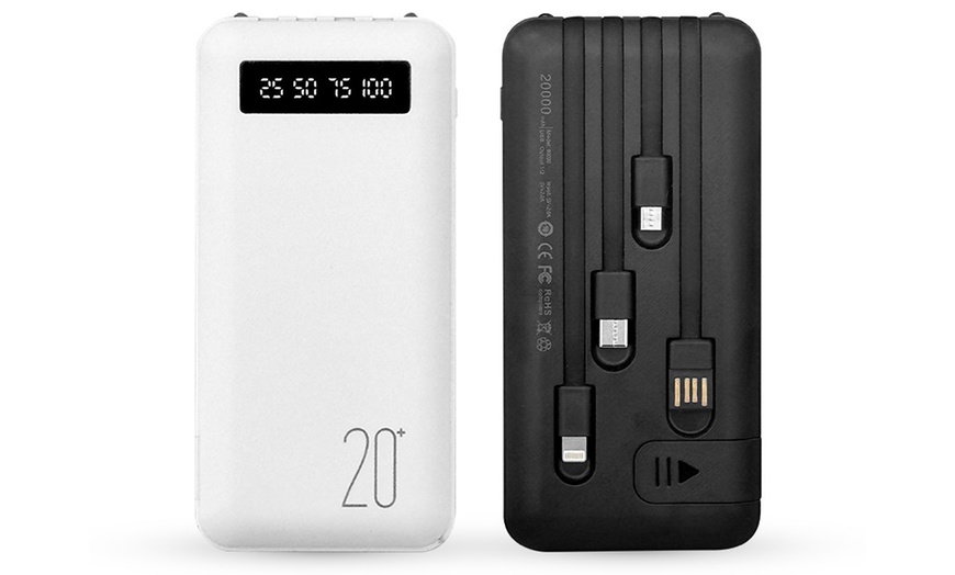 Image 10: Überraschungsbox mit Elektro-Gerät