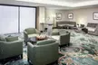 4-Star DoubleTree by Hilton Manchester Downtown Hotel with Pool Near SNHU Arena - Second Medium
