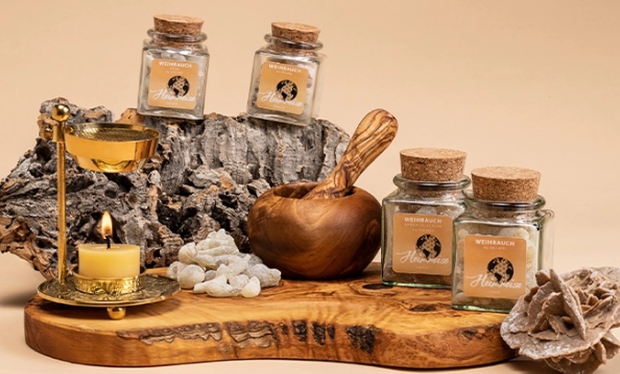 Image 3: Deluxe-Adventskalender mit exklusiven handgemachten Überraschungen