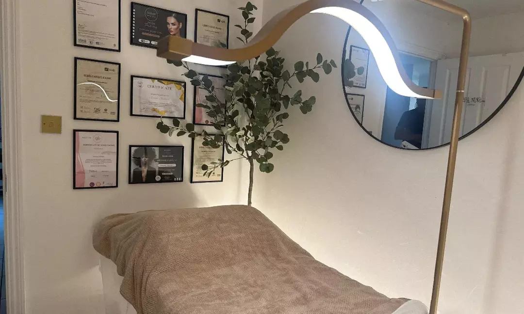 Advanced Skin Regeneration with 1,2,or 3 Sessions of Polynucleotide