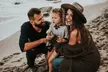Brad´s Vision Offers 60 or 90 Minutes Outdoor or Holiday On-Location Photography with Photo (Up to 55% Off) - Second Medium