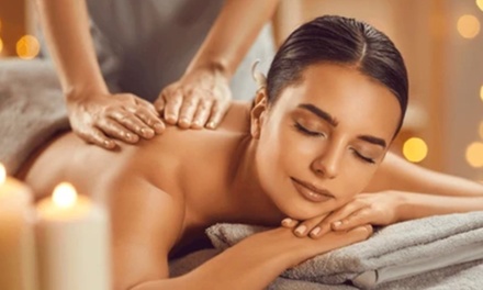 $49 for a 60-Minute Cupping and Acupuncture - Julia's Therapy