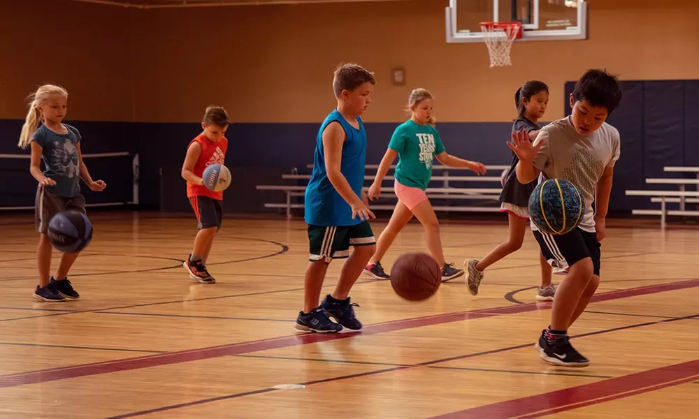 Up to 30% Off 1-Week Summer Camps at GEM Multicultural Center