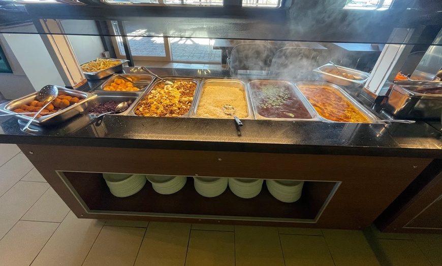 Image 4: Brasilianisches Rodizio All-you-can-eat für 1, 2 oder 4 Personen 