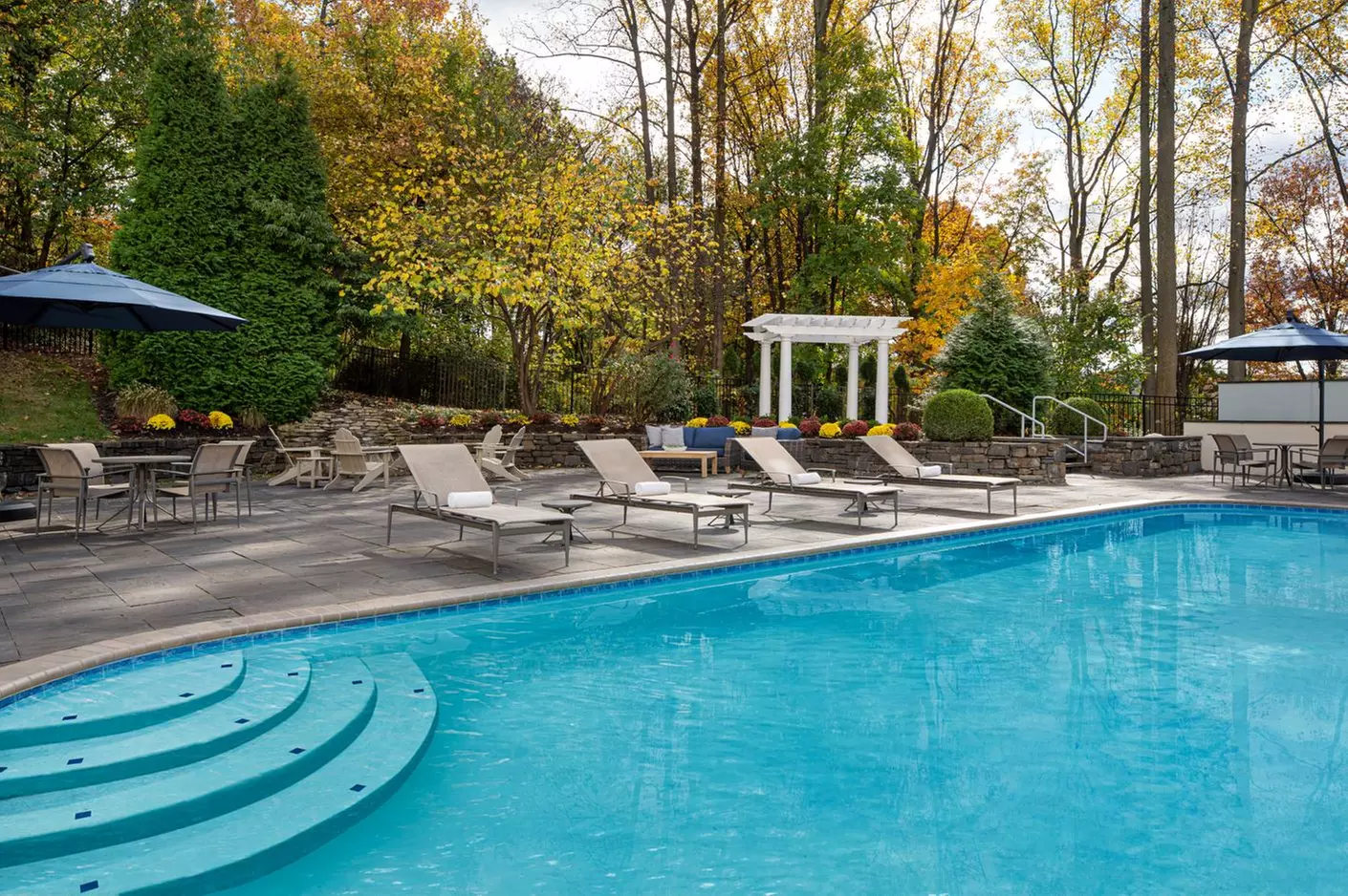 Member-Only Deal: Elegant Valley Forge Hotel